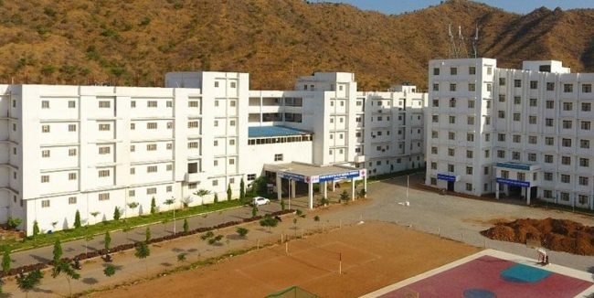 Pacific Medical College: Your Gateway to a Bright Medical Career