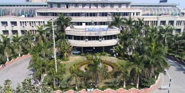 Discover Excellence in Medical Education at Subharti Medical College