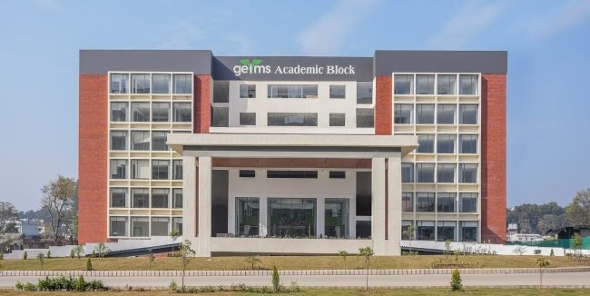 Graphic Era Institute of Medical Sciences – Complete Admission Guide for MBBS Aspirants
