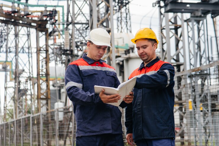 What are the Exact Ways to Handle Power Outages?