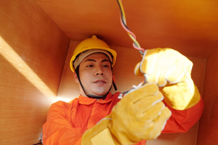 When Is It Critical to Contact an Emergency Electrician?