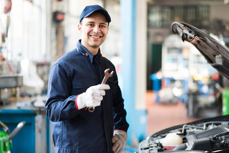 How to Choose a Trustworthy Auto Mechanic?