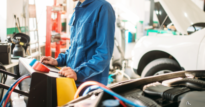 How Often Should You Get a Car Service?