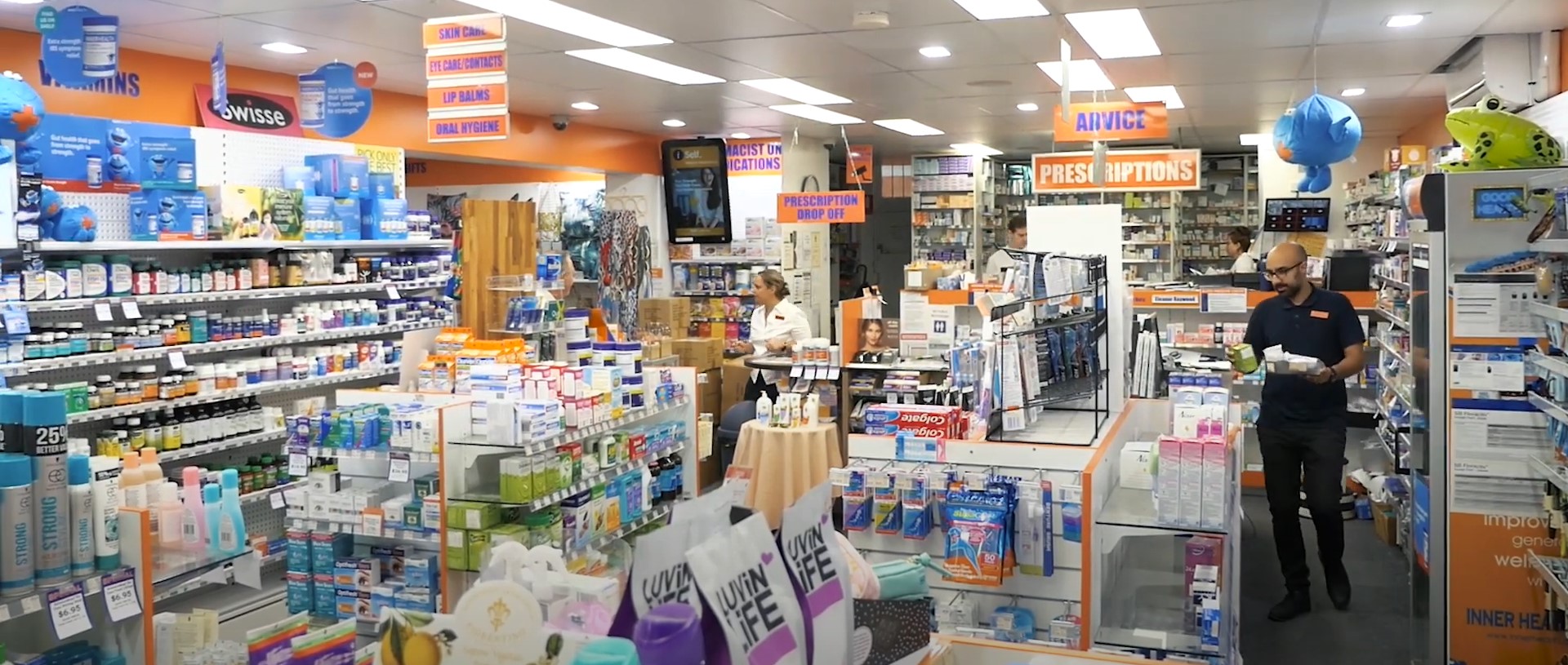 What to Look for in a Discount Pharmacy?
