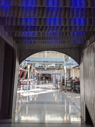 Getting Around Spirit Airlines Terminal DFW Without Stress