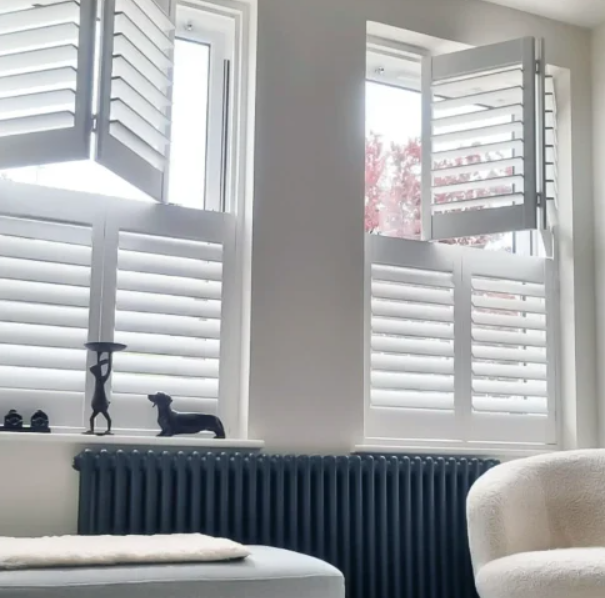 The Top Styles of Internal Window Shutters for Every Room