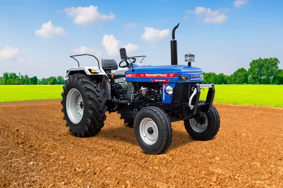 Top 3 Tractors That Make Farming Easier With Power Steering