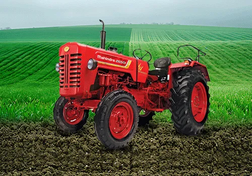 Tractor Buying Guide: Reliable Models Under ₹7 Lakhs for Indian Farmers 
