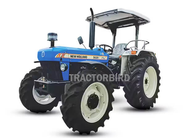 How to Choose the Right Tractor Based on Your Budget and Farm Size 
