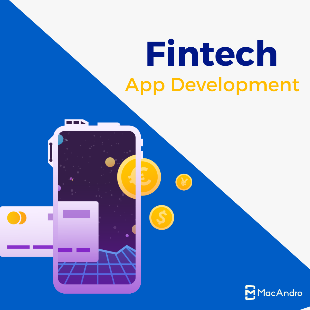 Why Banking & Financial Sectors are going with Fintech App Development?