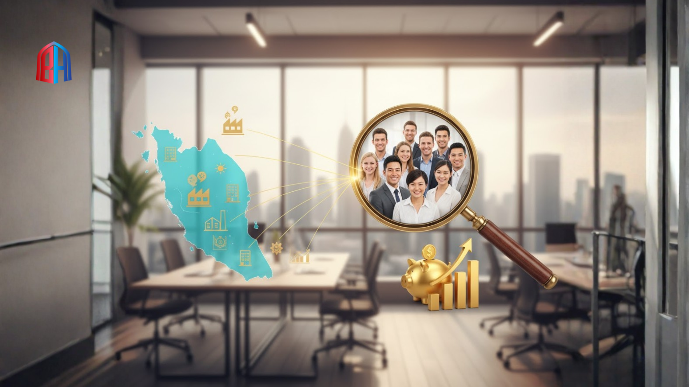Recruitment firm Malaysia for SMEs: cost-effective hiring solutions you might miss