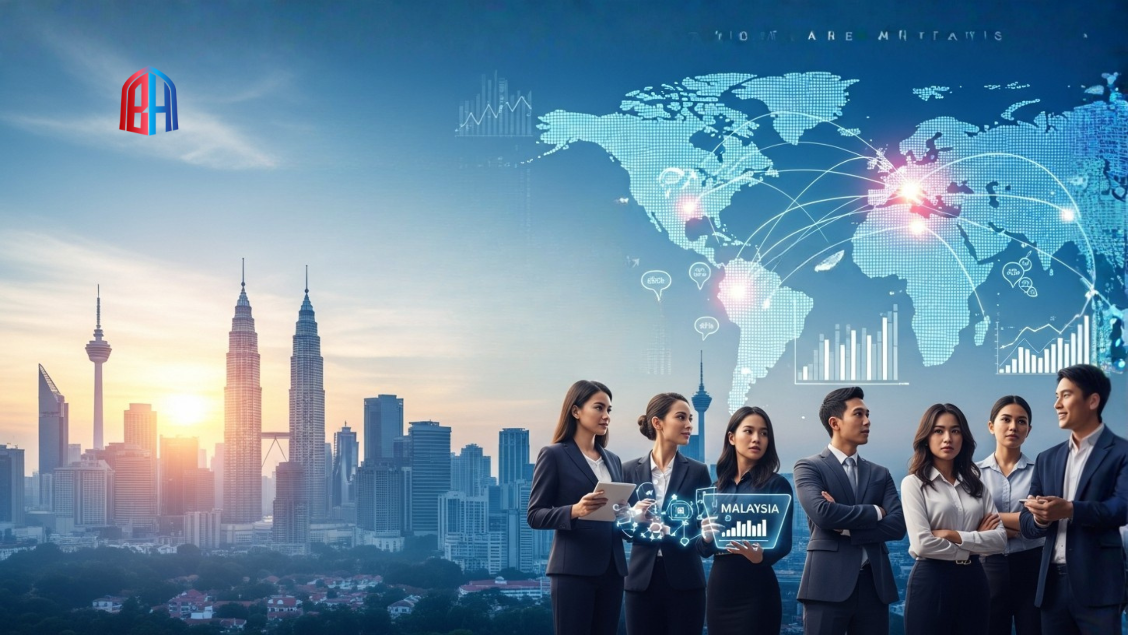 Top recruitment agencies in Malaysia: trends 2025 and how Brain Hunters stays ahead