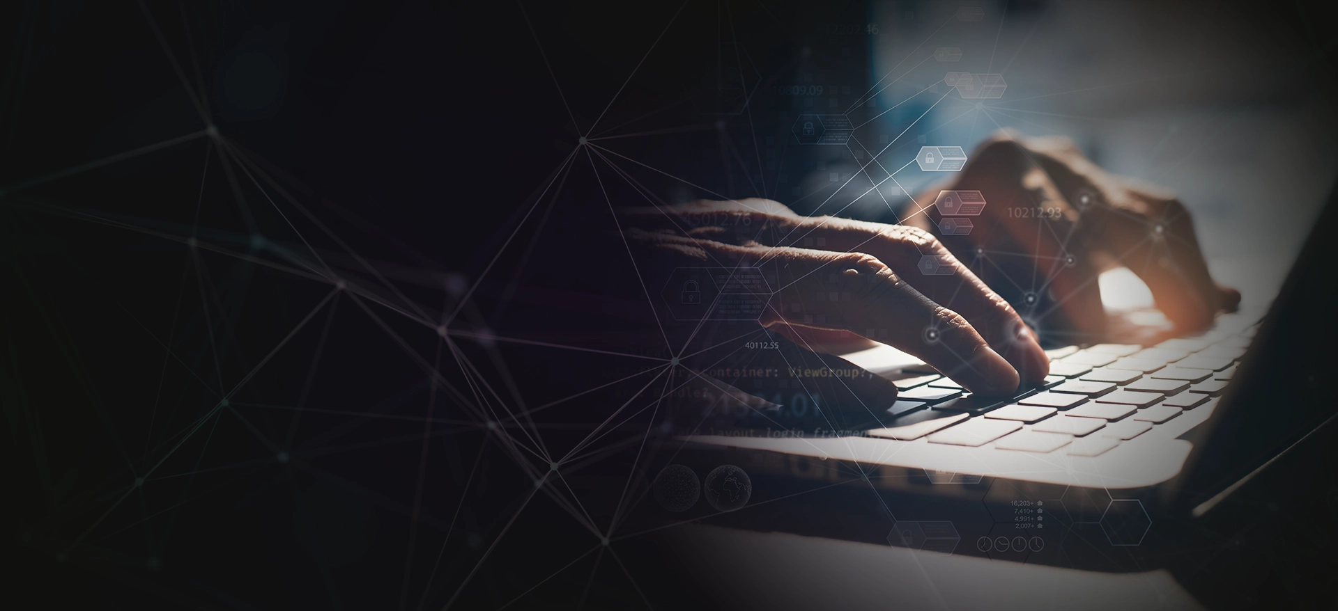 Protecting Network Attached Storage With Key Security Measures 