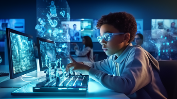 Harnessing AI in Education to Customize Learning Experiences