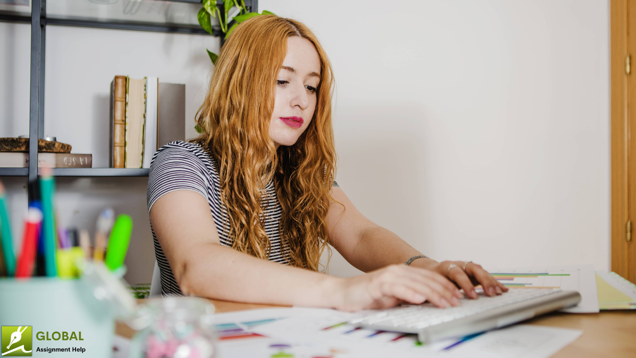 How to Write Your Homework With Precision And Without Errors?