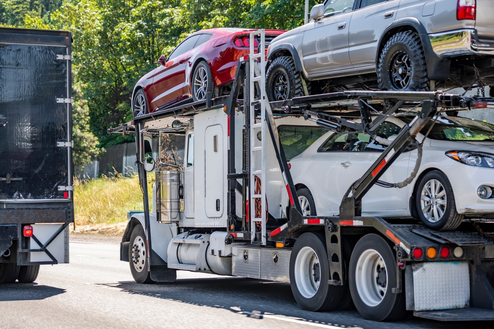 Essential Tips for Car Shipping: A Step-by-Step Guide