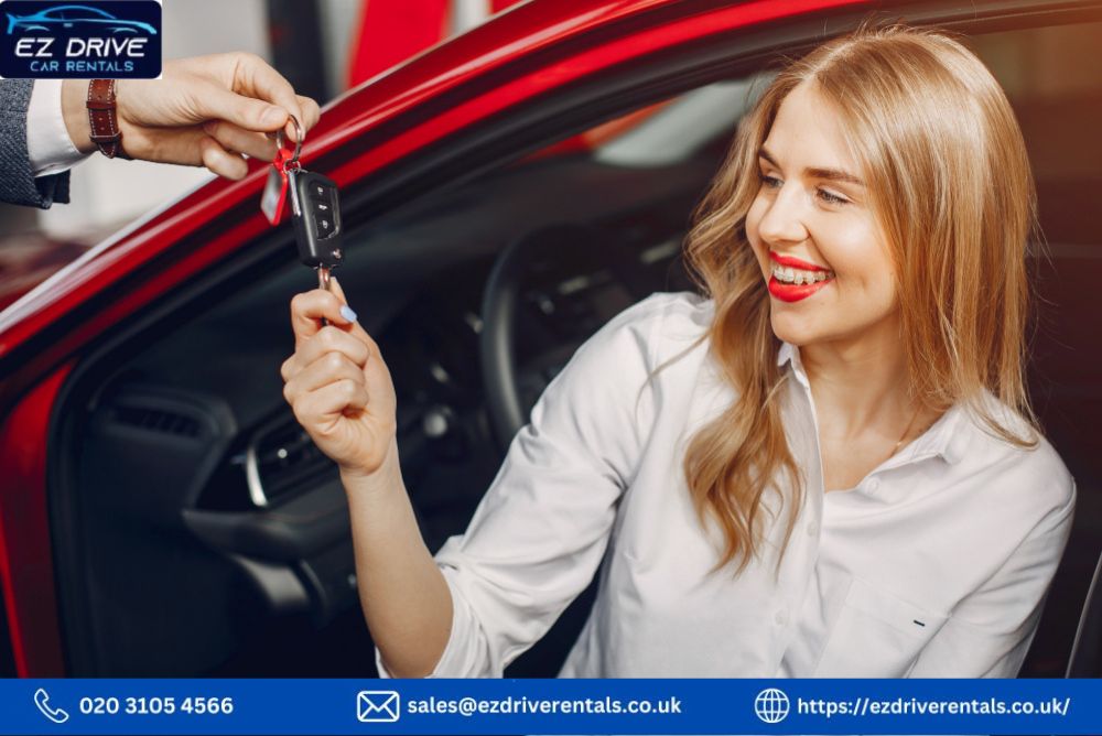 The Ultimate Guide to Choosing a 24 Hour Car Rental Service
