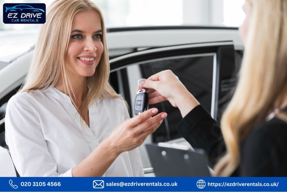 Hit the Road: Discover London with Zero Deposit Car Rentals
