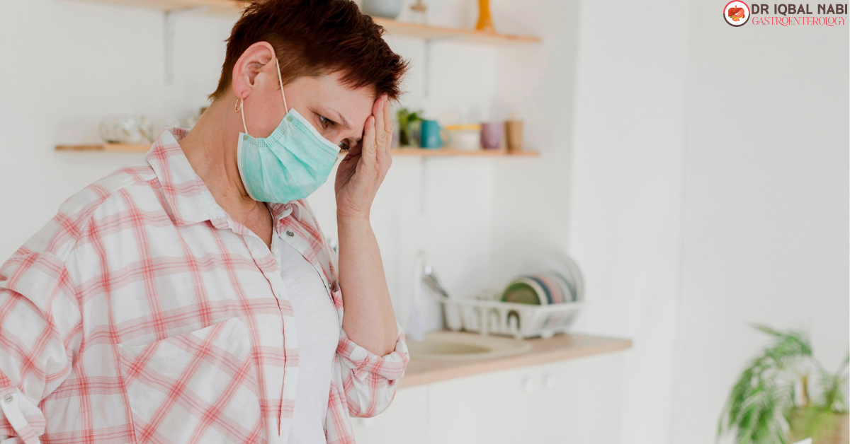 How to Find the Best Diarrhea Treatment in Indore