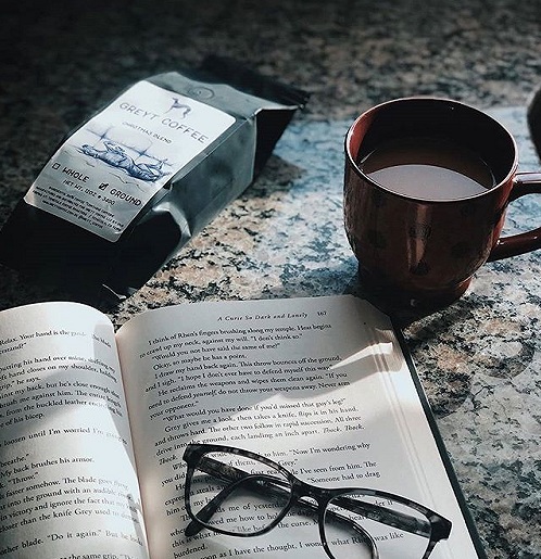 Purchase Green Coffee Beans Online - Greyt Coffee