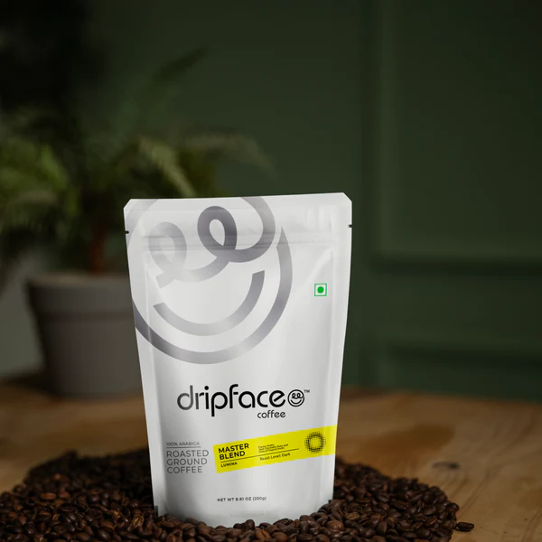 Embracing the Bold: Why Dark Roast Coffee is a Favorite Among Coffee Aficionados?