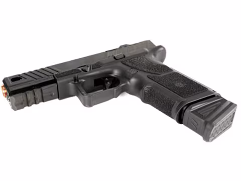 Superior Glock 22 Magazine Extensions by Versatactical