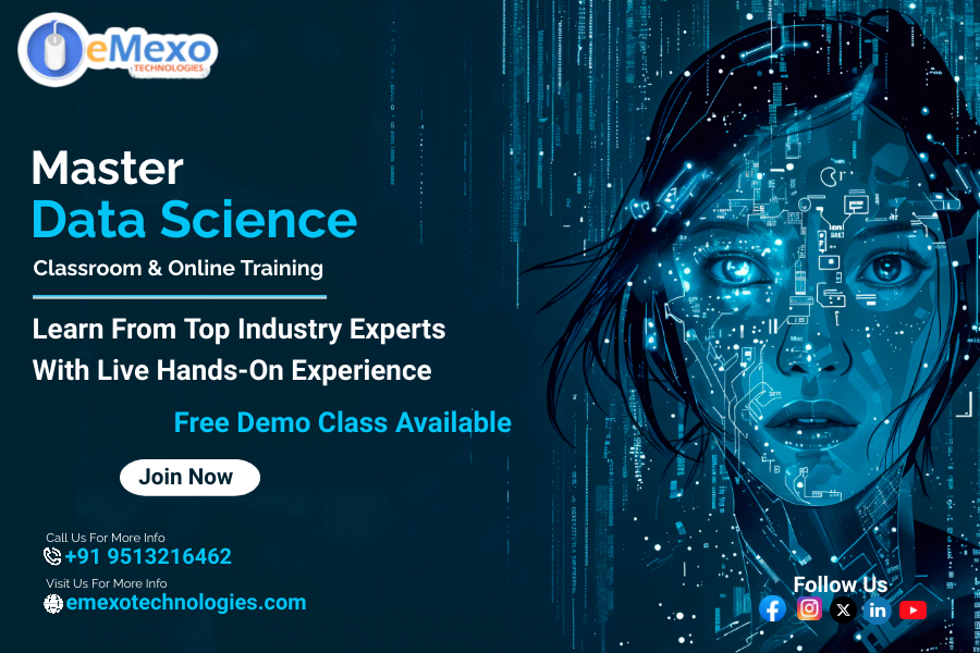 Data Science Training In Electronic City Bangalore