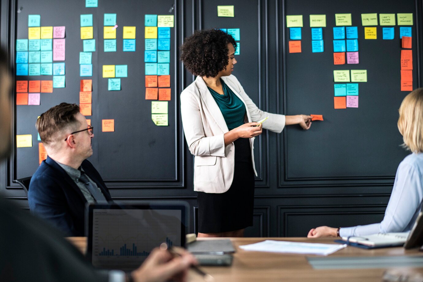 Mastering Project Planning with an Effective Project Manager Course Online