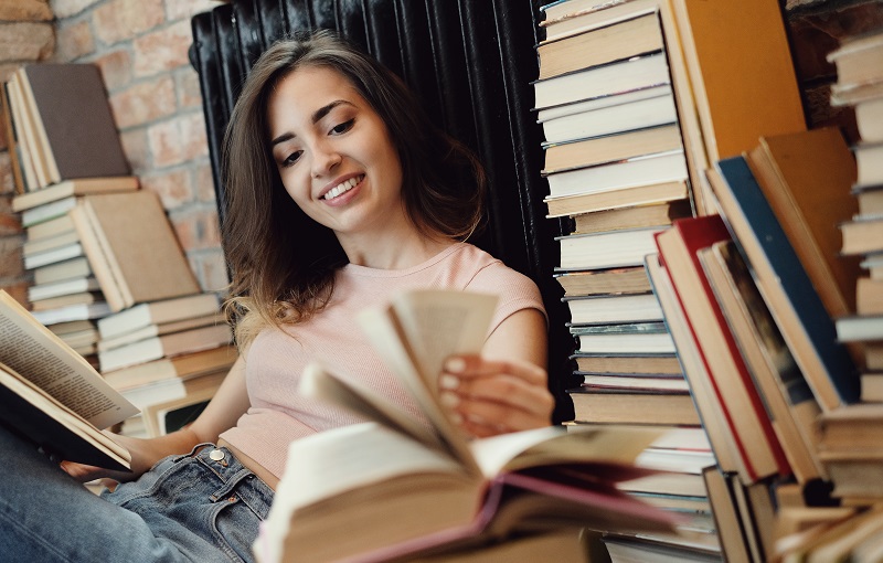 Top 5 Reasons Why Practice Books are crucial for Competitive Exam Success