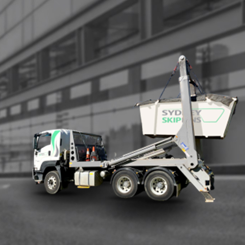 How Skip Bin Hire Supports Sustainable Waste Management?