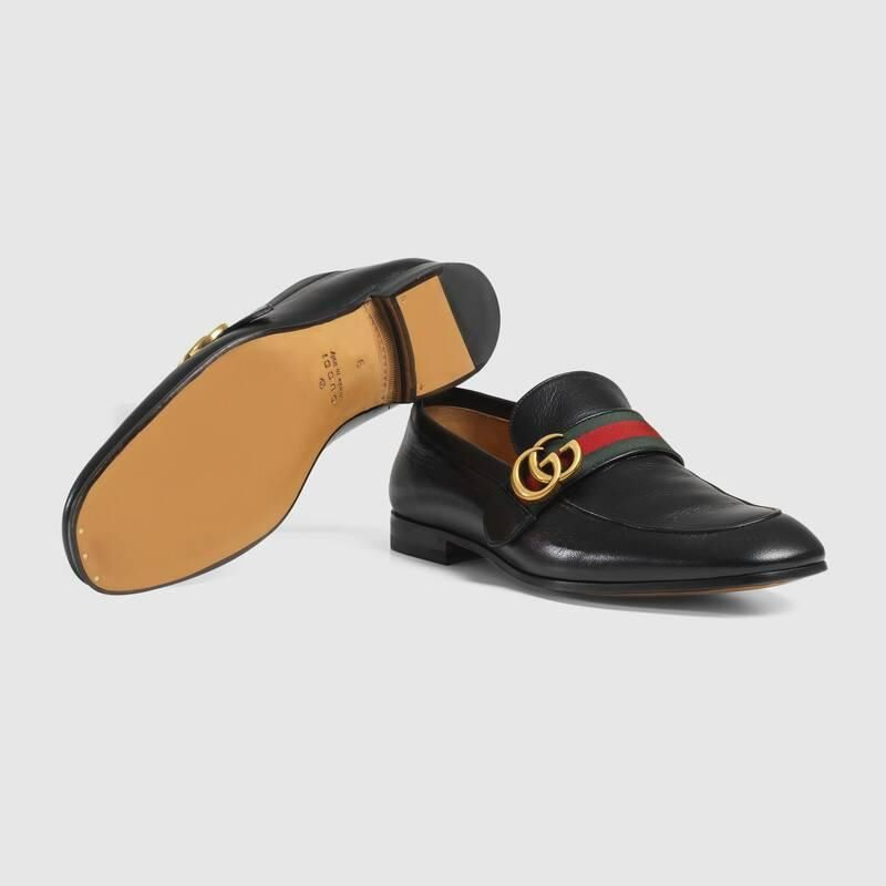 Discover the best Gucci loafers copy for affordable luxury