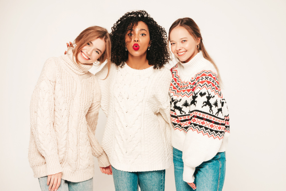 The Best Sweaters for Every Occasion: A Comprehensive Style Guide