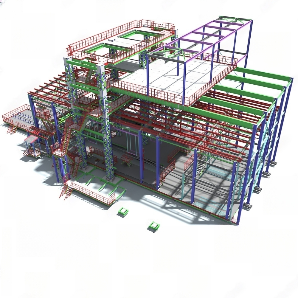 How BIM Modeling Might Be the Answer to Your Many Problems?
