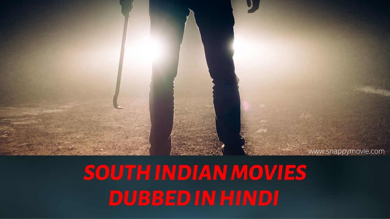 South Indian Hindi Movies | South Indian Movies Dubbed In Hindi