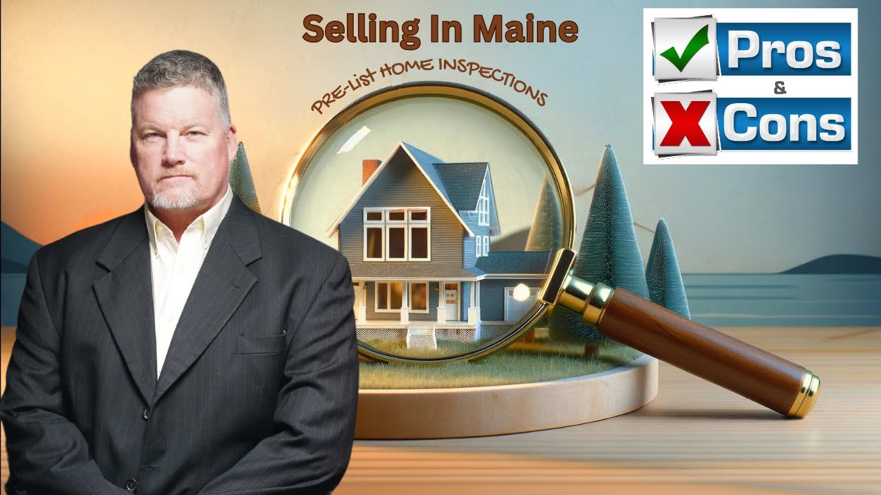 Live Life in Maine: Investing in picturesque properties