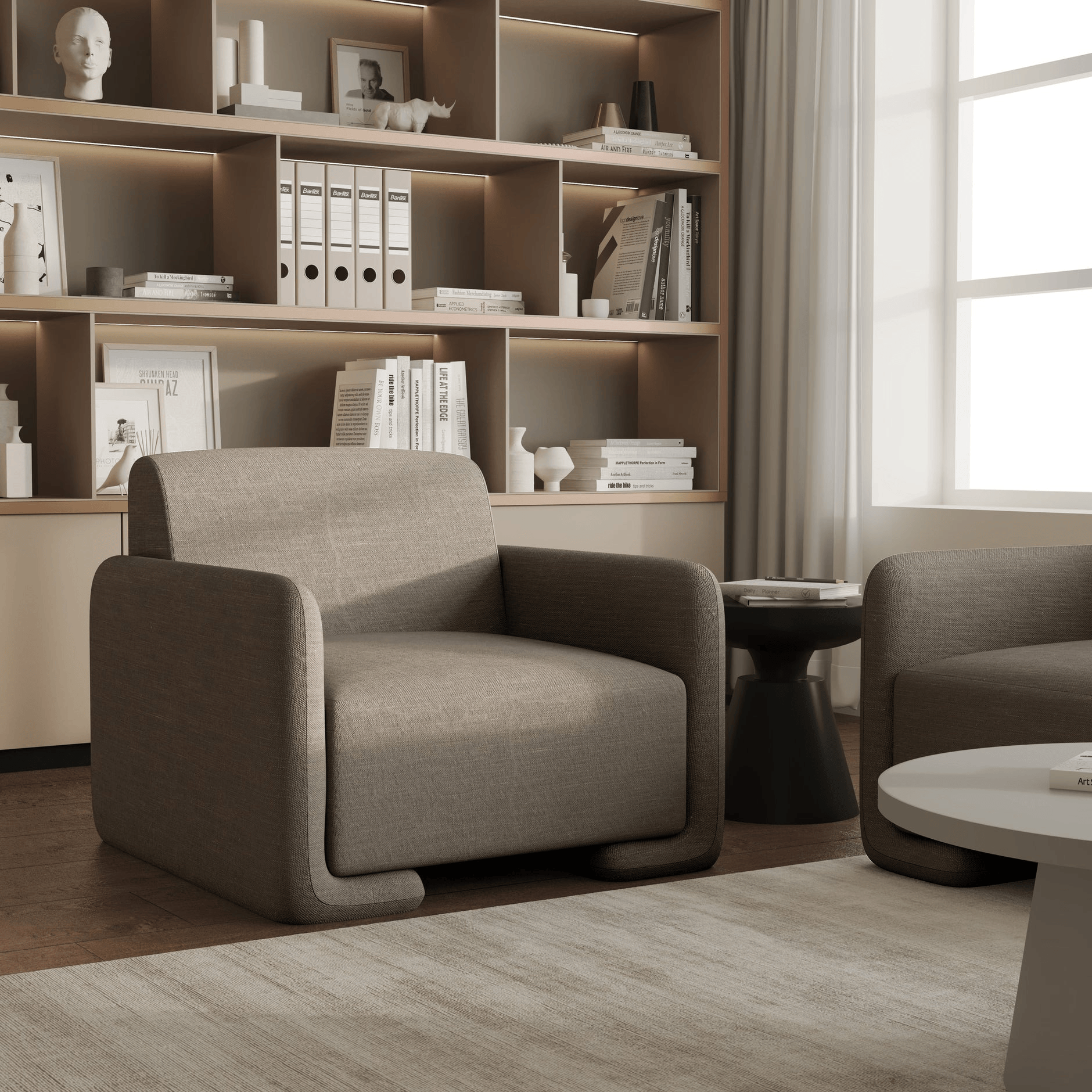 How to Choose Hotel Lounge Sofas That Withstand High Traffic Areas