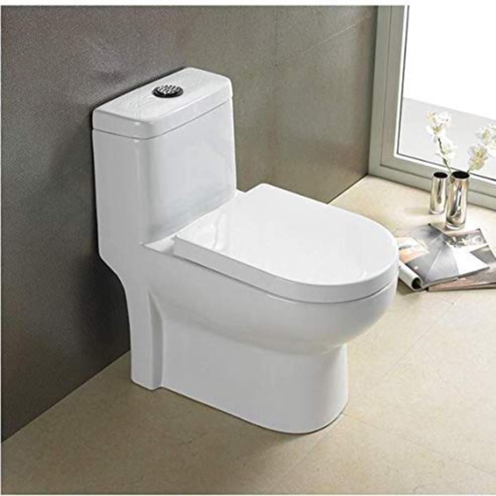 Why Are One Piece Toilets Gaining Popularity?