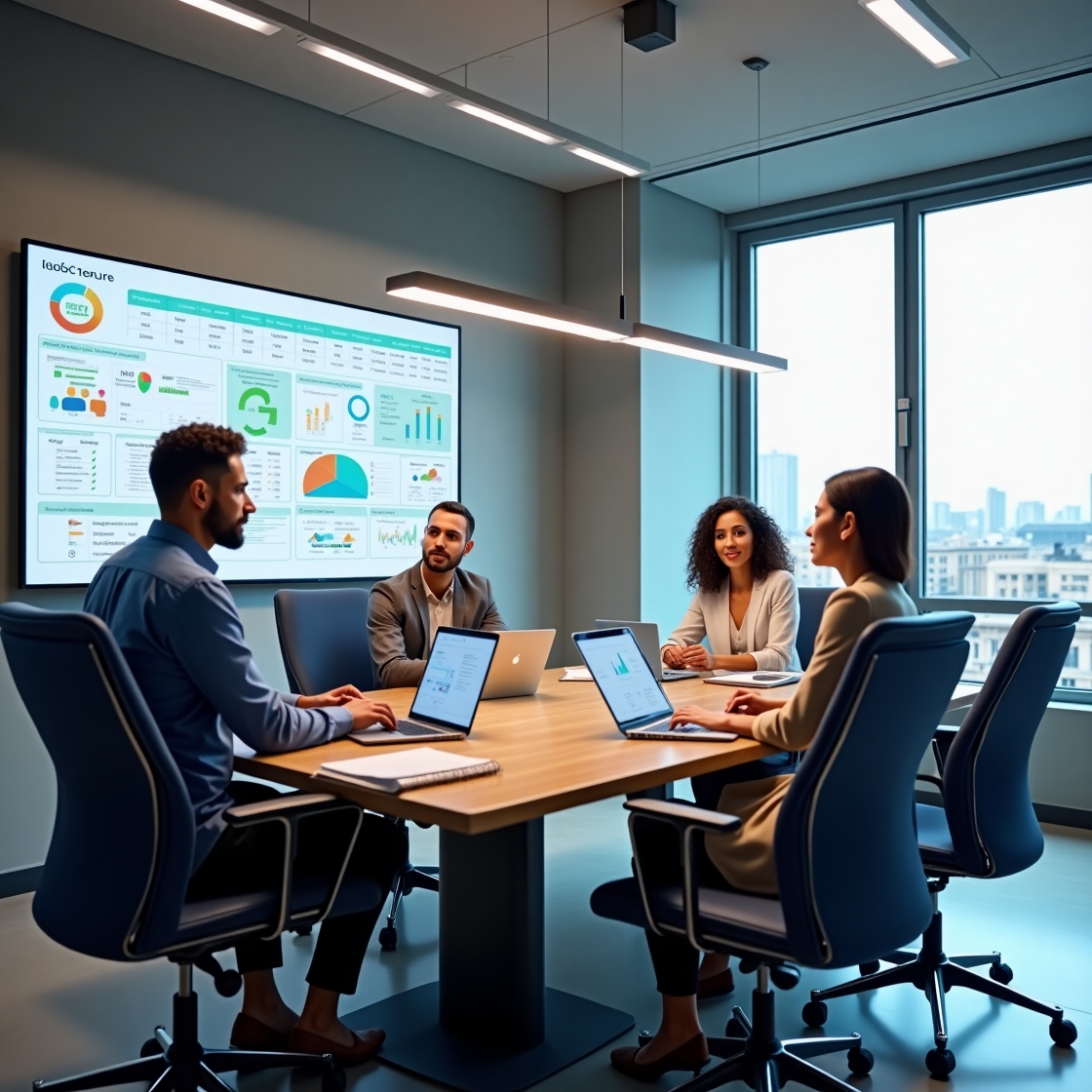 How Odoo Customization Services Transform Your Business Processes