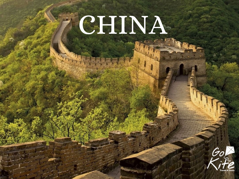 العنوان: أفضل 10 مناطق سياحية في الصين يجب عليك زيارتها