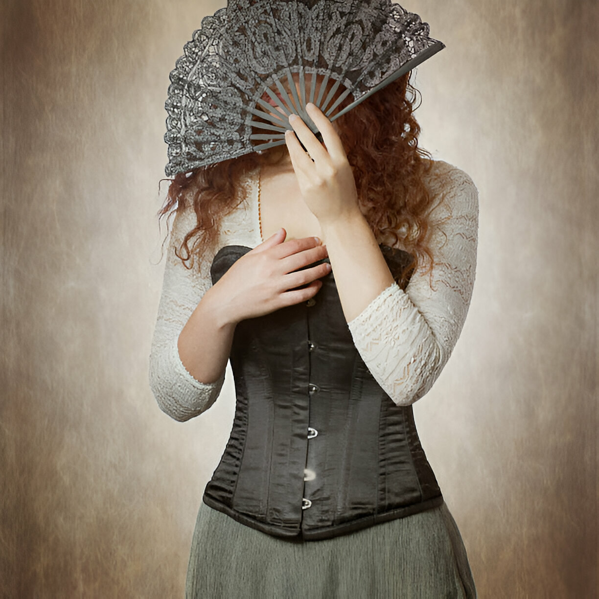 The Best Fabrics for Overbust Corsets: A Comprehensive Guide