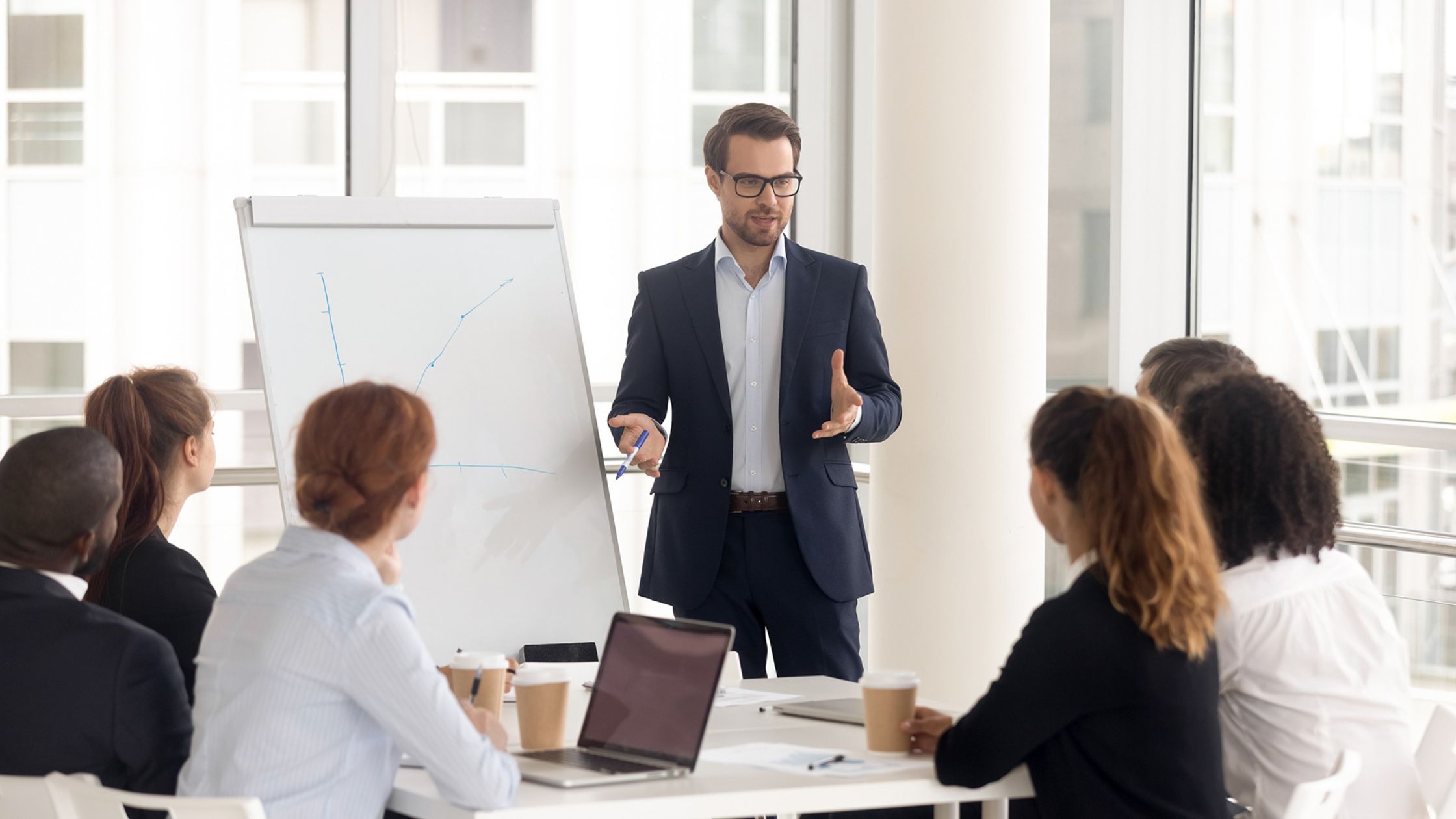 The Future of Leadership: Outcome Leadership in the Modern Workplace