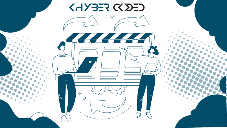 IT Project Management in Peshawar by Khyber Coded