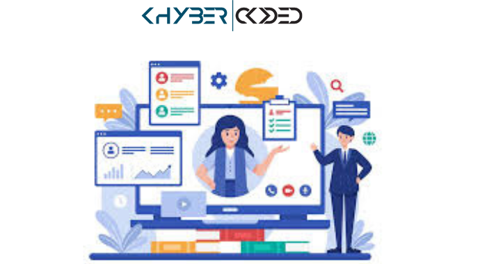 Khyber Coded: Efficient School Management System in Peshawar