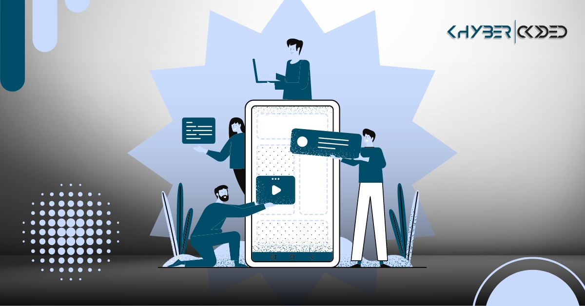 Best IT Company in Peshawar — Reliable Tech Solutions for Business