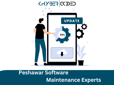 Peshawar Software Maintenance Experts by Khyber Coded: