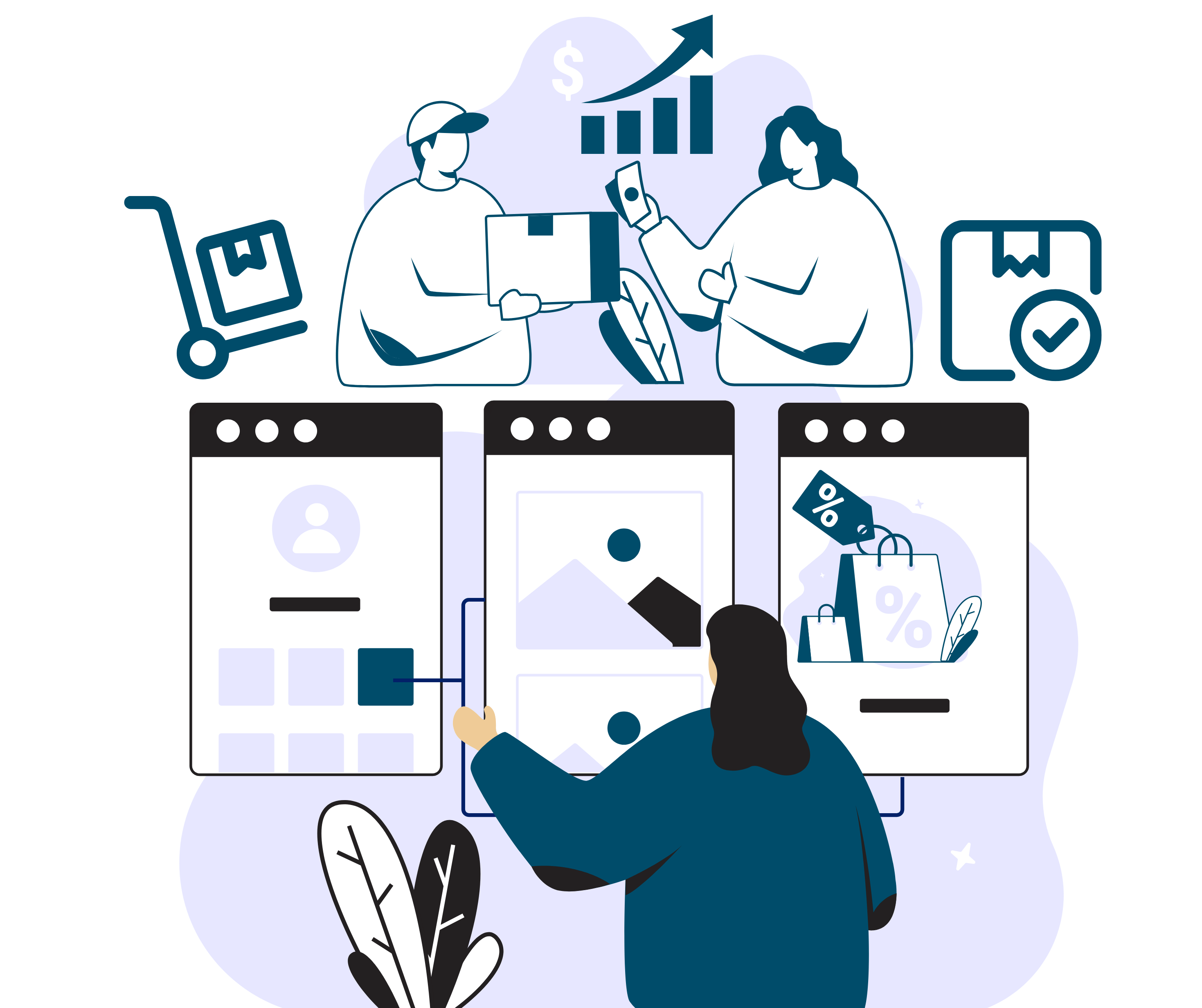 Best Software House Near Me in Peshawar for Digital Growth