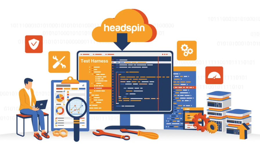 What is Test Harness in Software Testing?