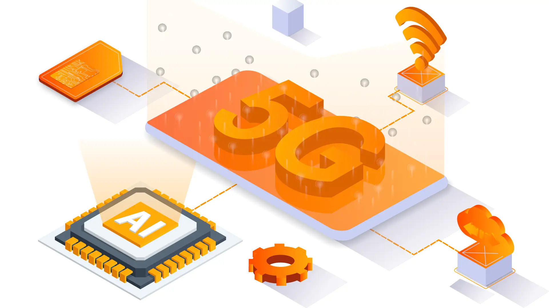 The Future of Telecom: How AI and Machine Learning are Transforming the Industry