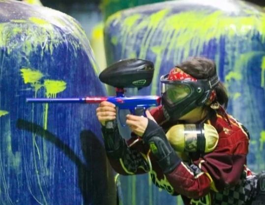 Paint Ball Fun in Oklahoma City: Your Ultimate Guide