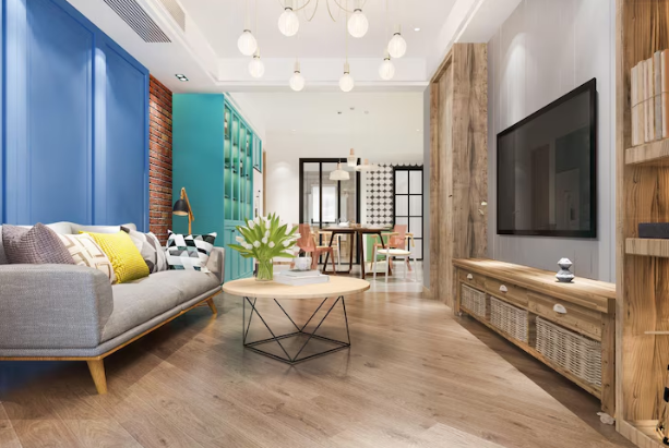 How Can An Expert Interior Designer Turn Your Vision into Reality?